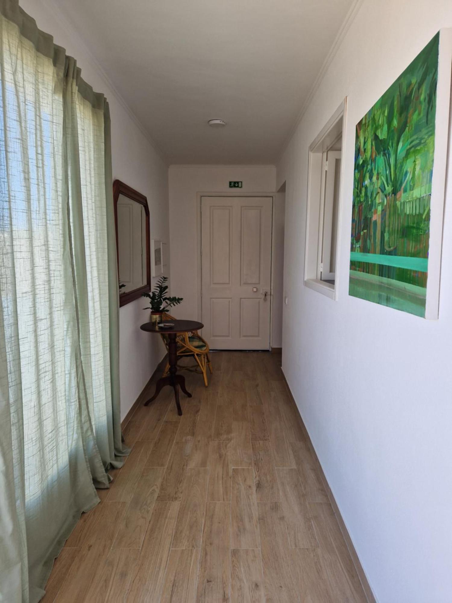 Apartment Renovado E Luminoso A Poucos Minutos Do Centro