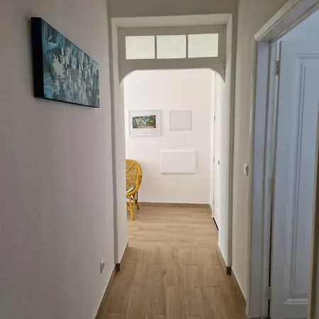 Apartamento Renovado E Luminoso A Poucos Minutos Do Centro Funchal  Exterior foto