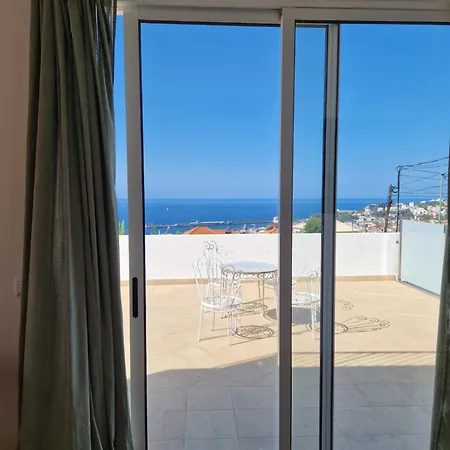 Apartamento Renovado E Luminoso A Poucos Minutos Do Centro Funchal  Exterior foto