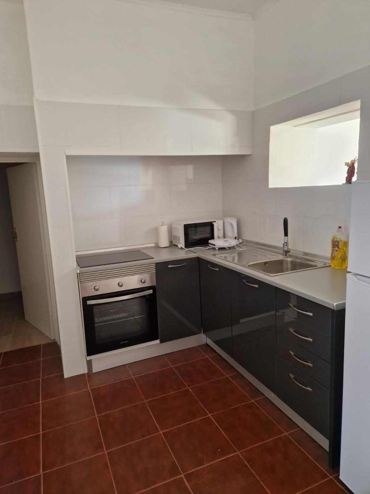 Apartment Renovado E Luminoso A Poucos Minutos Do Centro